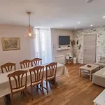 Apartman Verriere & Parement En Centre-ville Épinal