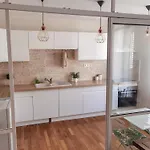 Verriere & Parement En Centre-ville Apartman