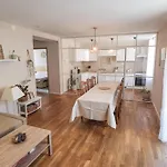 Verriere & Parement En Centre-ville Apartman