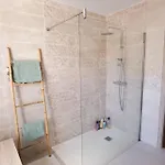Verriere & Parement En Centre-ville Apartman