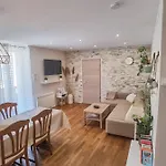 Apartman Verriere & Parement En Centre-ville