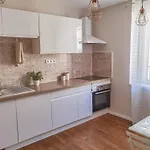 Verriere & Parement En Centre-ville Apartman *