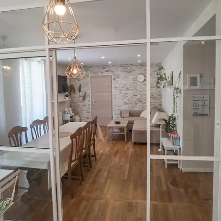 Lejlighed Verriere & Parement En Centre-ville Épinal