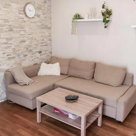 Daire Verriere & Parement En Centre-ville