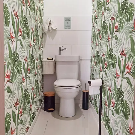 Verriere & Parement En Centre-ville