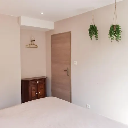 Verriere & Parement En Centre-ville Lejlighed *