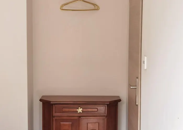 Verriere & Parement En Centre-ville Épinal