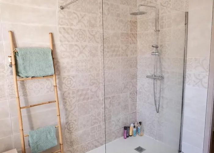 Verriere & Parement En Centre-ville Apartmán