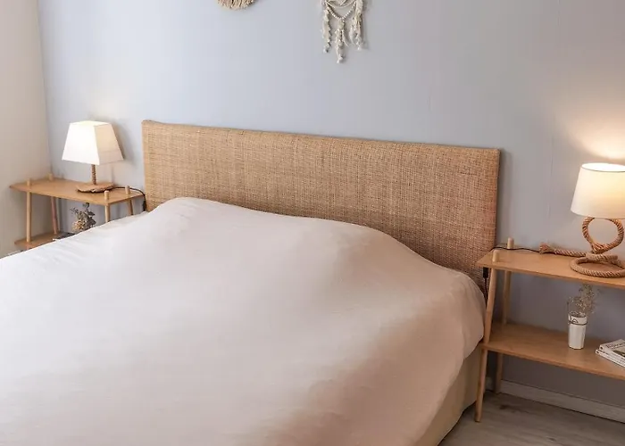 Verriere & Parement En Centre-ville Apartmán