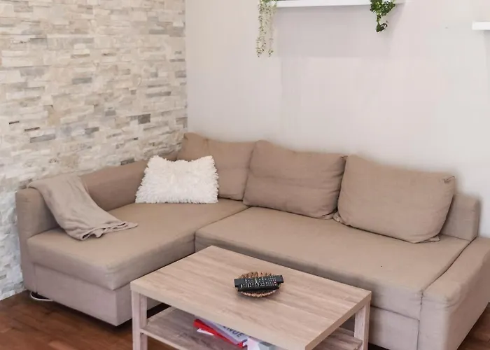 Apartmán Verriere & Parement En Centre-ville