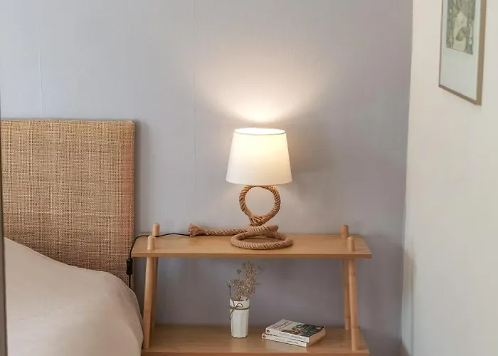 Verriere & Parement En Centre-ville Apartmán Épinal