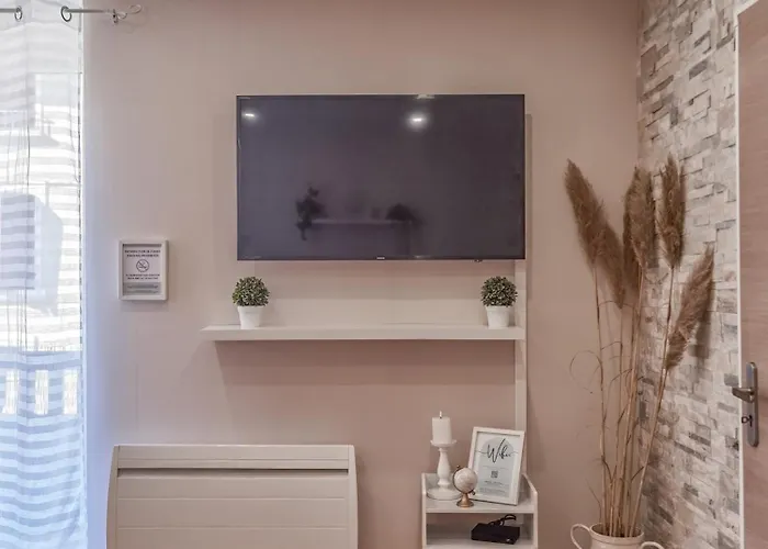 Verriere & Parement En Centre-ville Épinal