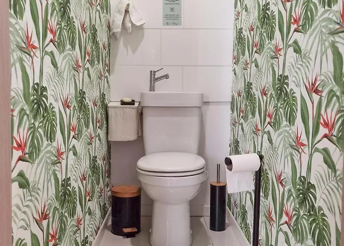 Verriere & Parement En Centre-ville