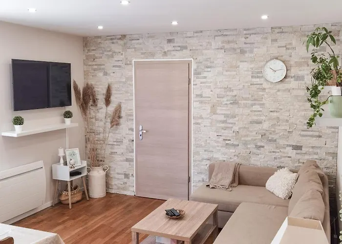 Verriere & Parement En Centre-ville