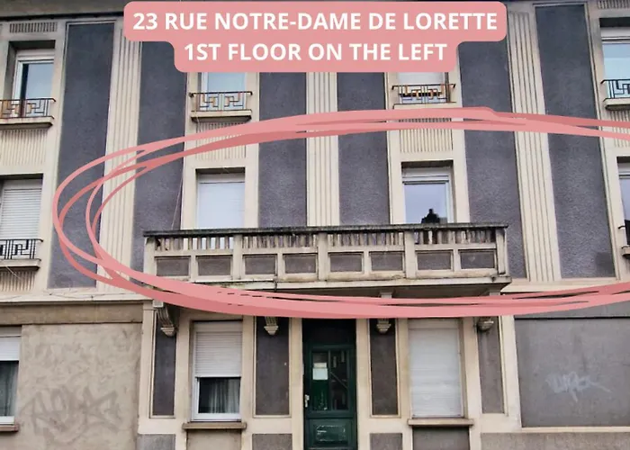 Verriere & Parement En Centre-ville Épinal